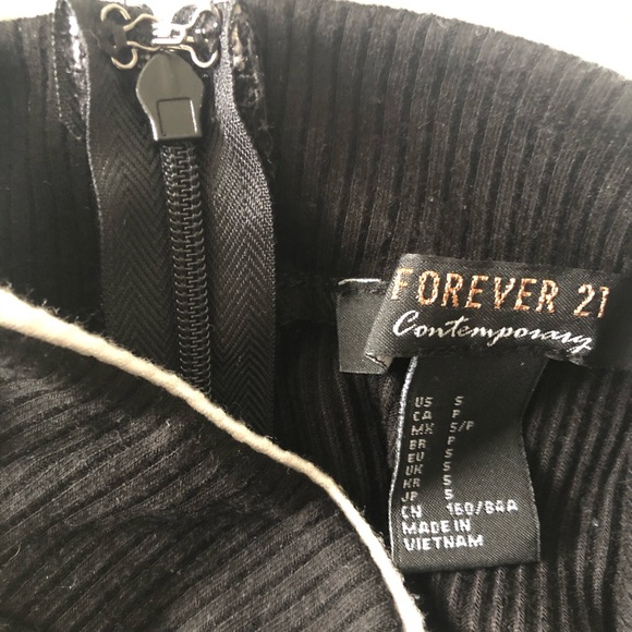 Japanese Inspired Mini Dress - Picture 3 of 3